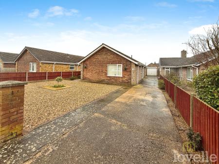 Vauxhall Road, Bracebridge Heath, LN4