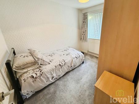 3 bedroom Bungalow for sale in Vauxhall Road, Bracebridge Heath, LN4