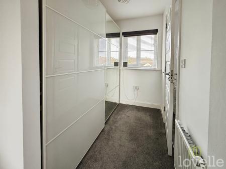 3 bedroom Detached house for sale in Otho Way, North Hykeham, LN6