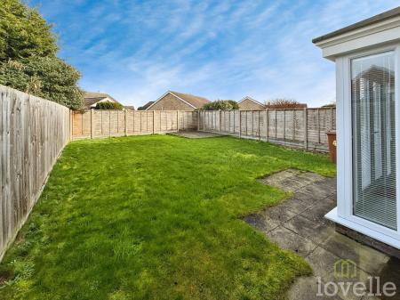 3 bedroom Detached house for sale in Otho Way, North Hykeham, LN6