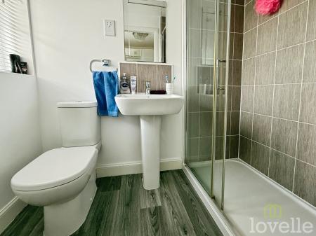 3 bedroom Detached house for sale in Otho Way, North Hykeham, LN6