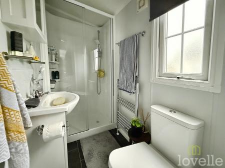 2 bedroom Park home for sale in Cathedral View, Aubourn, LN5