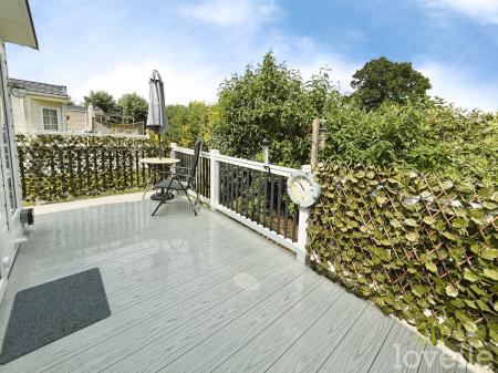 2 bedroom Park home for sale in Cathedral View, Aubourn, LN5