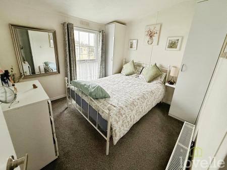 2 bedroom Park home for sale in Cathedral View, Aubourn, LN5