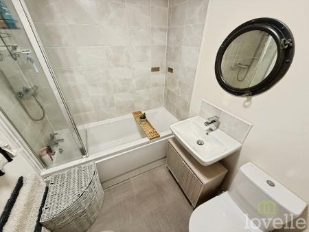 3 bedroom Semi-detached house for sale in Antonius Way, North Hykeham, LN6