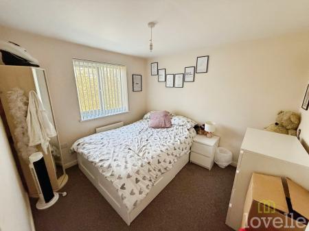 5 bedroom Detached house for sale in Furnace Close, North Hykeham, LN6