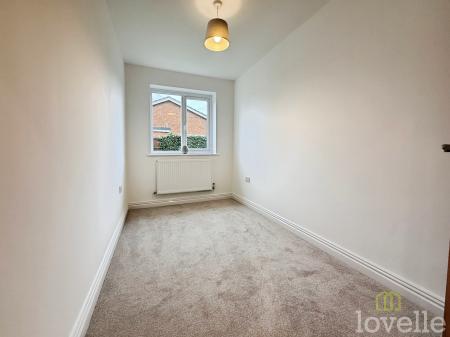 3 bedroom Detached bungalow for sale in Hollywell Road, Lincoln, LN5