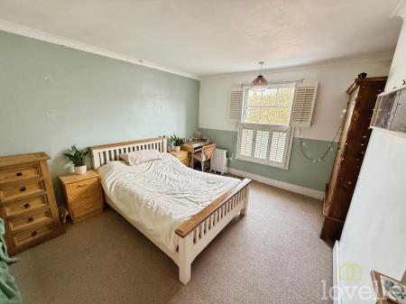 2 bedroom Terraced House for sale in Otters Cottages, Lincoln, LN5