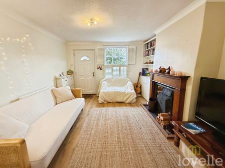 2 bedroom Terraced House for sale in Otters Cottages, Lincoln, LN5