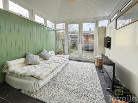 2 bedroom Terraced House for sale in Otters Cottages, Lincoln, LN5