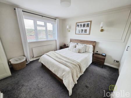 2 bedroom Semi-detached house for sale in Mulberry Close, Waddington, LN5