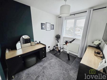 2 bedroom Semi-detached house for sale in Mulberry Close, Waddington, LN5