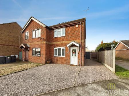 Mulberry Close, Waddington, LN5