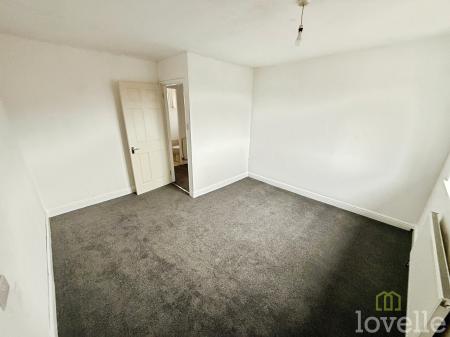 2 bedroom End of terrace house for sale in Lilac Close, Lincoln, LN6