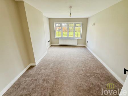 2 bedroom Bungalow to let in Conway Drive, North Hykeham, LN6