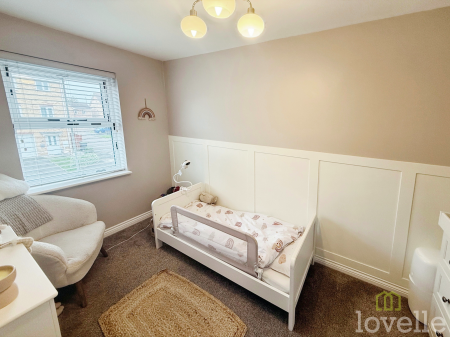 3 bedroom Terraced House to let in Heather Gardens, North Hykeham, LN6