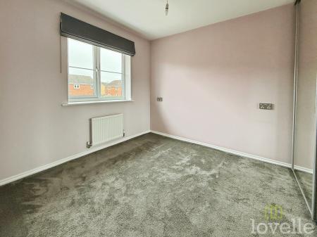 3 bedroom Semi-detached house to let in Taurus Avenue, North Hykeham, LN6