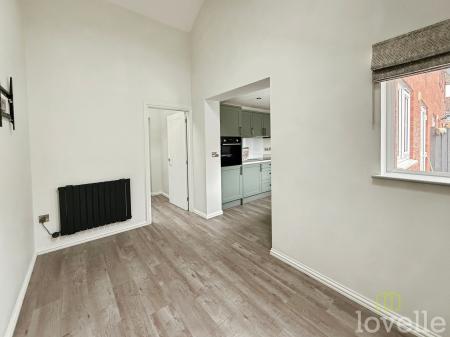 3 bedroom Semi-detached house to let in Taurus Avenue, North Hykeham, LN6