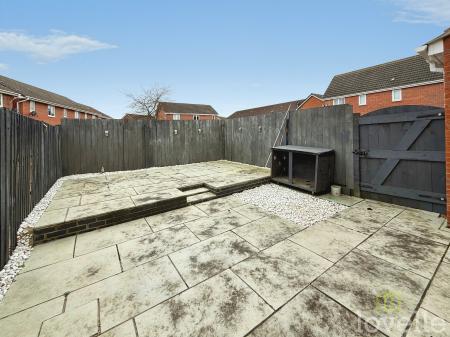 3 bedroom Semi-detached house to let in Taurus Avenue, North Hykeham, LN6