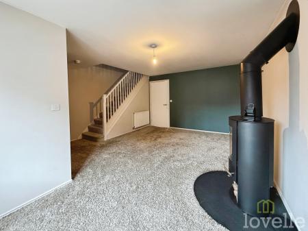 3 bedroom Semi-detached house to let in Taurus Avenue, North Hykeham, LN6