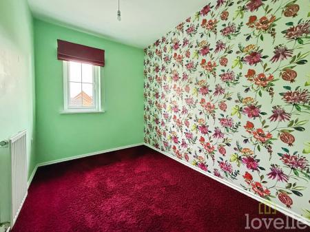 3 bedroom Semi-detached house to let in Taurus Avenue, North Hykeham, LN6