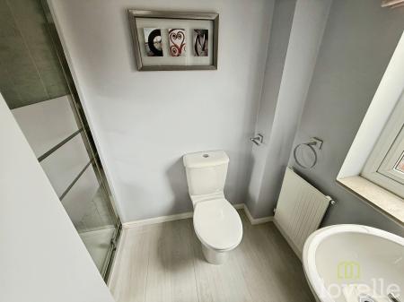 3 bedroom Semi-detached house to let in Taurus Avenue, North Hykeham, LN6