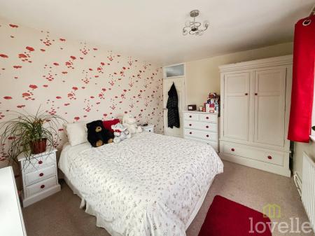 3 bedroom Detached bungalow for sale in Vauxhall Road, Bracebridge Heath, LN4