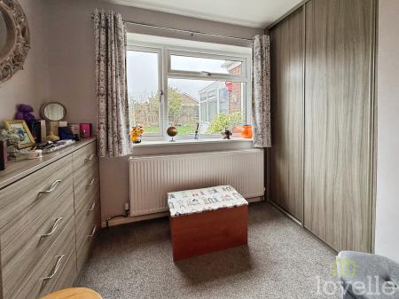 3 bedroom Detached bungalow for sale in Vauxhall Road, Bracebridge Heath, LN4