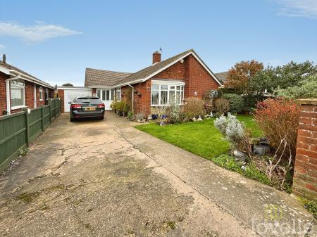 Vauxhall Road, Bracebridge Heath, LN4