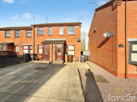 St Catherines Grove, Lincoln, LN5