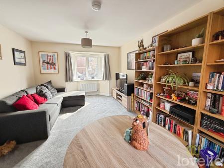 3 bedroom Semi-detached house for sale in Peatman Close, Waddington, LN5