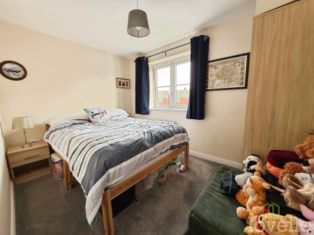 3 bedroom Semi-detached house for sale in Peatman Close, Waddington, LN5