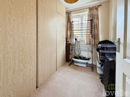 3 bedroom Semi-detached house for sale in Grandfield Way, North Hykeham, LN6