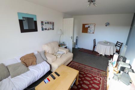 2 bedroom Flat for sale in Woodfield Avenue, Lincoln, LN6