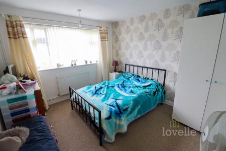 2 bedroom Flat for sale in Woodfield Avenue, Lincoln, LN6