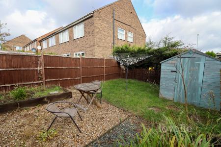 2 bedroom Flat for sale in Woodfield Avenue, Lincoln, LN6