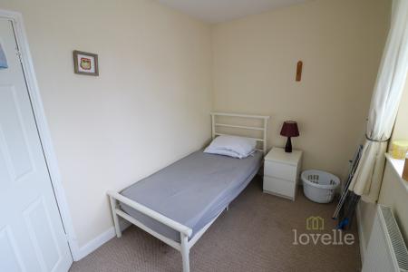 2 bedroom Flat for sale in Woodfield Avenue, Lincoln, LN6