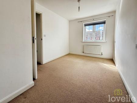 2 bedroom Terraced House for sale in Capito Drive, North Hykeham, LN6