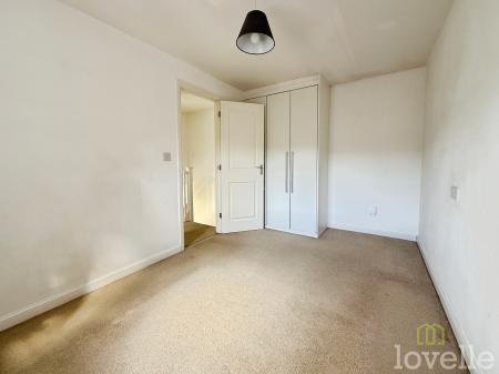 2 bedroom Terraced House for sale in Capito Drive, North Hykeham, LN6