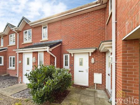 Capito Drive, North Hykeham, LN6