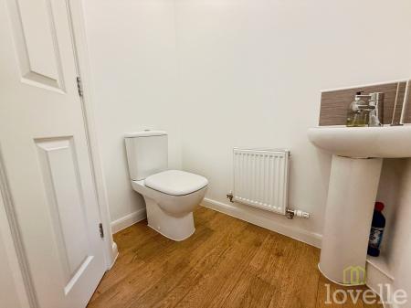 4 bedroom Detached house for sale in Livia Avenue, North Hykeham, LN6