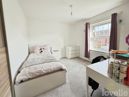 4 bedroom Detached house for sale in Livia Avenue, North Hykeham, LN6