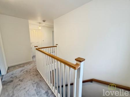 4 bedroom Detached house for sale in Livia Avenue, North Hykeham, LN6