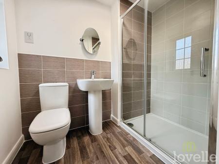 4 bedroom Detached house for sale in Livia Avenue, North Hykeham, LN6