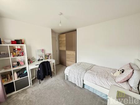 4 bedroom Detached house for sale in Livia Avenue, North Hykeham, LN6