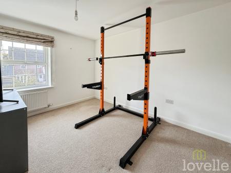 4 bedroom Detached house for sale in Livia Avenue, North Hykeham, LN6