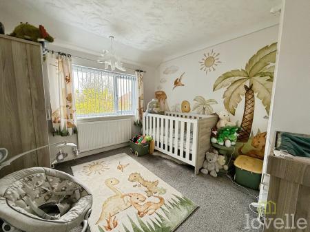 3 bedroom Semi-detached house for sale in Malton Road, North Hykeham, LN6