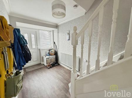 3 bedroom Semi-detached house for sale in Malton Road, North Hykeham, LN6