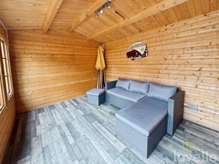 3 bedroom Semi-detached house for sale in Malton Road, North Hykeham, LN6