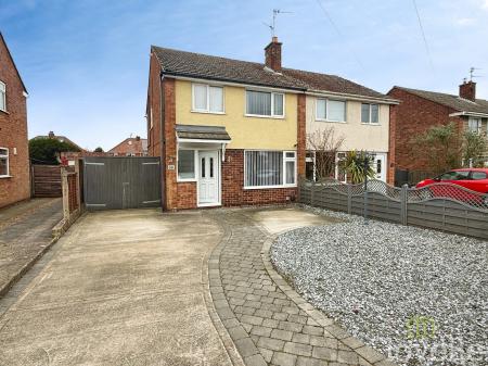 Malton Road, North Hykeham, LN6